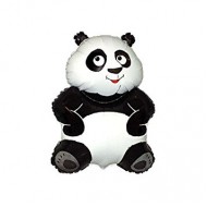 Panda Supershape Balloon